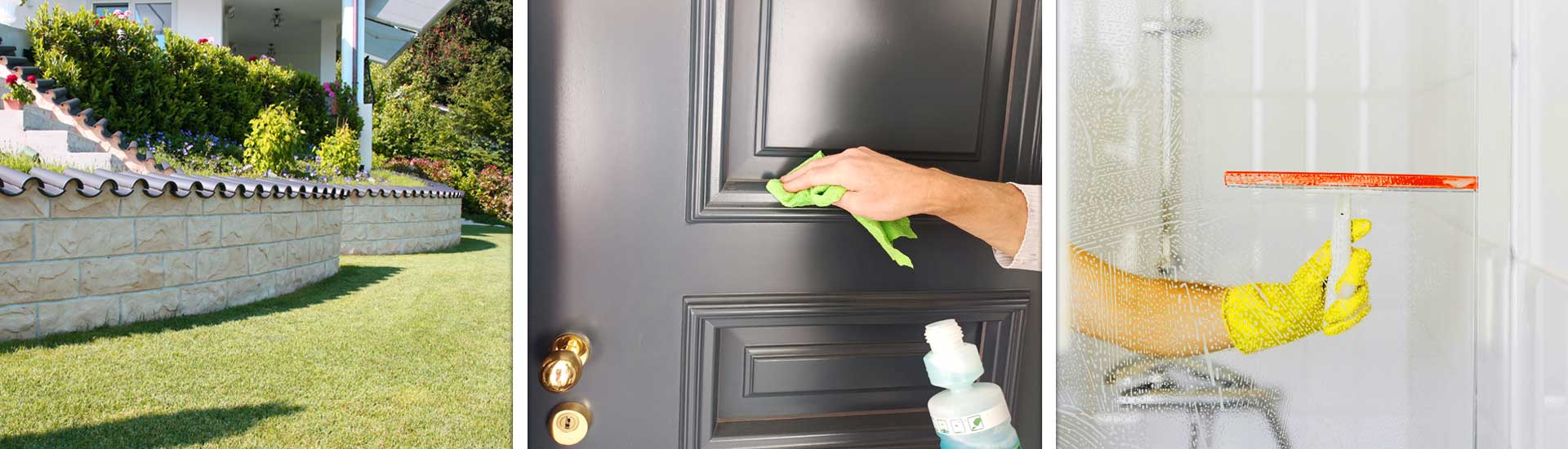 Laila und Michael Witti