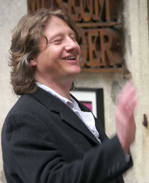 Michael Wittenzellner